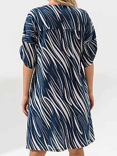 Халат женский