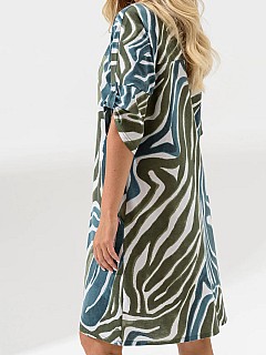 Халат женский