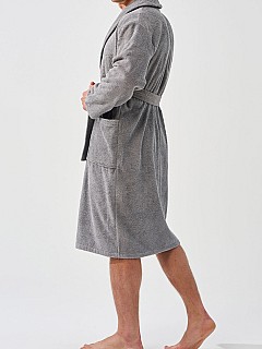 Халат мужской