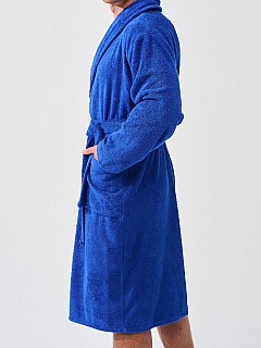 Халат мужской