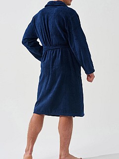 Халат мужской