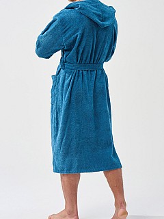 Халат мужской