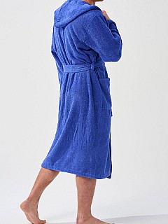 Халат мужской