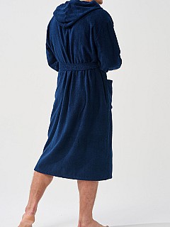 Халат мужской