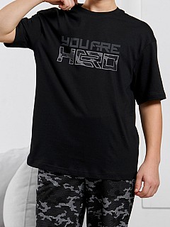 Костюм с брюками для мальчика