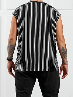 Майка мужская