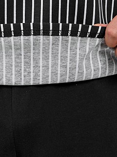 Майка мужская