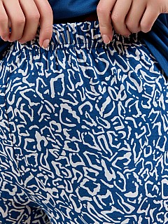 Костюм с брюками женский