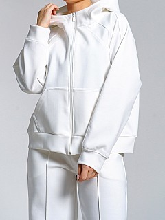 Костюм с брюками женский