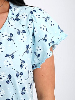 Сорочка женская