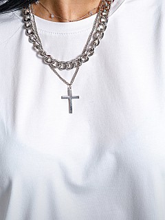 Лонгслив женский