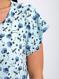 Сорочка женская