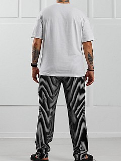 Костюм с брюками мужской