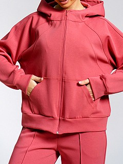 Костюм с брюками женский