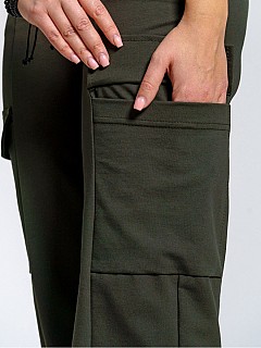 Брюки женские