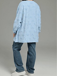 Свитшот женский