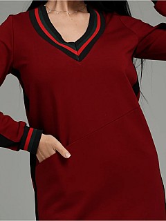 Платье женское