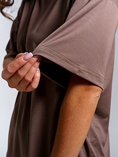 Костюм с брюками женский