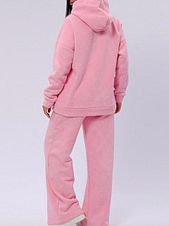 Костюм с брюками женский