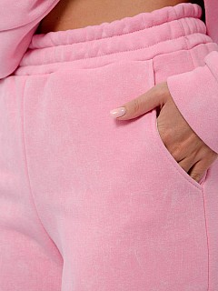 Костюм с брюками женский