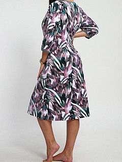 Халат женский