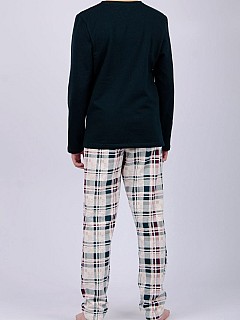 Пижама с брюками  для мальчика