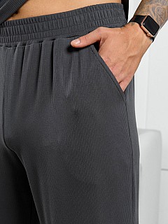 Брюки мужские