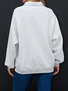 Толстовка женская