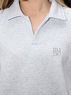 Толстовка женская