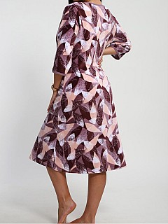 Халат женский