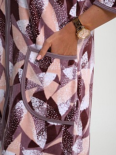 Халат женский