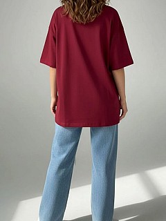 Футболка женская