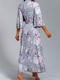 Халат женский