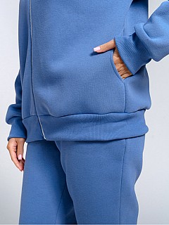 Костюм с брюками женский