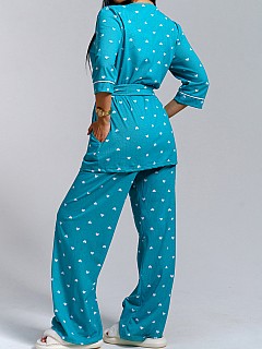 Пеньюар женский