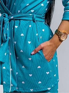 Пеньюар женский