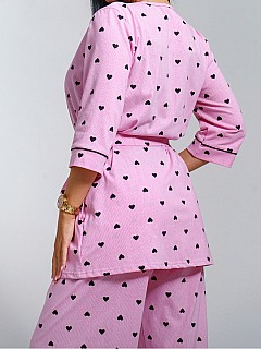 Пеньюар женский