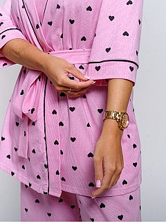 Пеньюар женский