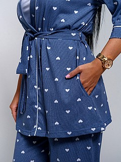 Пеньюар женский