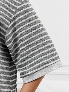 Костюм с брюками женский