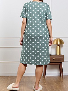 Халат женский