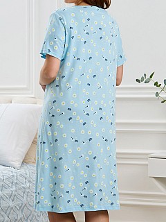 Сорочка женская