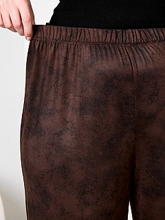 Брюки женские