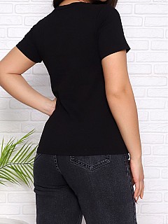 Футболка женская