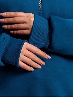 Толстовка женская