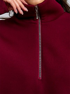 Толстовка женская