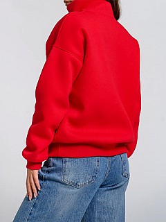 Толстовка женская