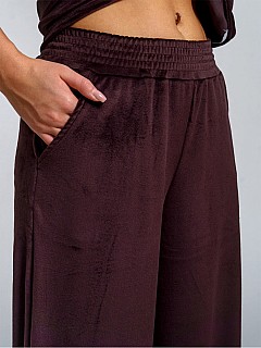 Костюм с брюками женский