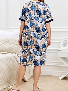 Халат женский