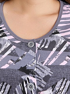 Халат женский